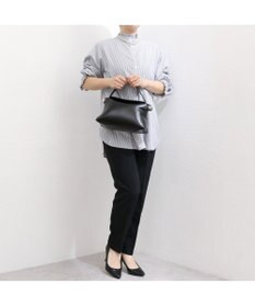 UNBILLION カカトゥ kakatoo / フラップ2wayキューブバッグ