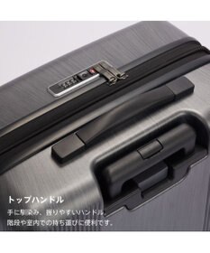 ACE BAGS & LUGGAGE Proteca トラクション2 スーツケース 68L 01493 プロテカ 日本製