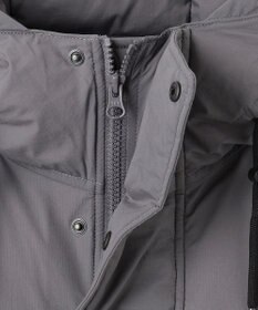 UNFILO MENS 【男女兼用】ウォーム ライトムーブ ミリタリーアウター  [24年秋冬商品]