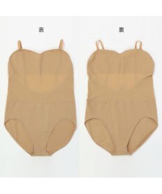 Chacott ジュニア・ボディファンデーション（シームレス）