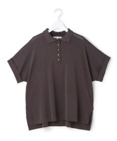 23区 【見上愛さんコラボカラー】リラクシー ポロニット