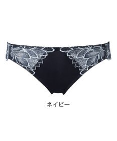 BRADELIS New York 【NuBra】リーフ ショーツ デザインヌーブラ