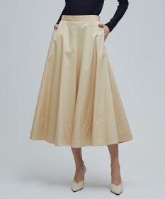 BEIGE， EMMA / フレアスカート