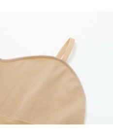 Chacott ジュニア・ボディファンデーション（シームレス）