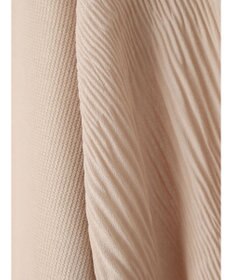 Green Parks マジョリカドッキング７分袖プルオーバー