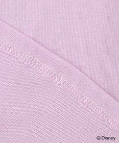 ANY KIDS 【ディズニープリンセス】袖 刺繍 Tシャツ