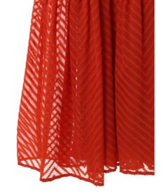 Green Parks armonia.ティアードシアーキャミワンピース