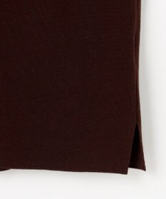 ANY SIS S 【洗える・UVカット】ビスチェ風 ニット