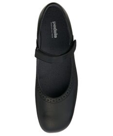 ASICS WALKING ペダラウォーキングシューズ E ヒール高2.5cm