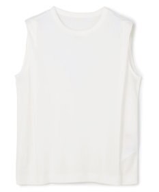 UNFILO ドライタッチフライス ノースリーブ Tシャツ オフ