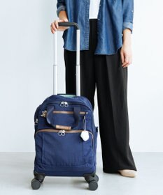 ACE BAGS & LUGGAGE Kanana project PJ8 トローリー 機内持ち込み 25L 17932 カナナプロジェクト