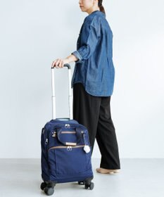 ACE BAGS & LUGGAGE Kanana project PJ8 トローリー 機内持ち込み 25L 17932 カナナプロジェクト