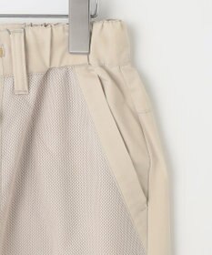 PW CIRCULUS 【MEN】ベンチレーション テーパードパンツ ゴルフ