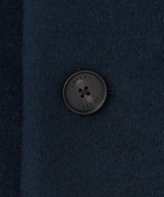 JOSEPH HOMME グロッシーウール　バルマカーンコート