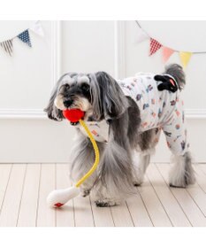 PET PARADISE リサとガスパール ロープトイ 《リサ》