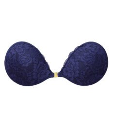 BRADELIS New York 【NuBra / ボリュームアップ】パテッドヌーブラ フルブルーム デザインヌーブラ