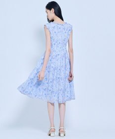 TOCCA BABY BLUE ドレス