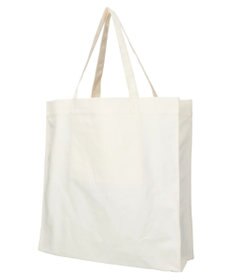 Green Parks Ｓｍｉｌｅｙ　Ｆａｃｅ／フラワープリントＢｉｇトートバック