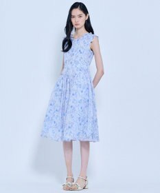 TOCCA BABY BLUE ドレス