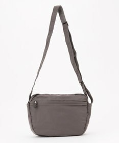 Y'SACCS ポリエステルツイル ショルダーバッグ