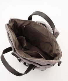 Y'SACCS ストリームラインデイパック