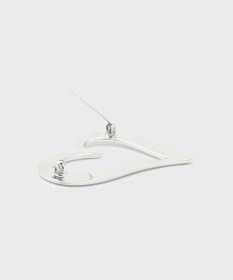 GRACE CONTINENTAL ハートチャンキーブローチ