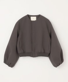 NAVE 【Nave】トリプルクロス  ショートジャケット