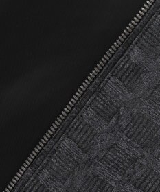 JOSEPH HOMME 【HIGH GRADE LINE】クレストジャガード　ブルゾン