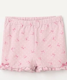 ANY KIDS 一分丈 スパッツ