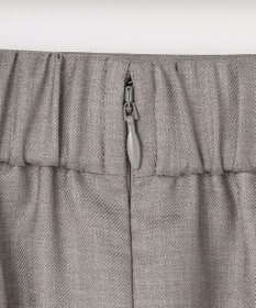 J.PRESS LADIES S OXIJEWEL ストレッチ スカート