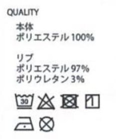 WEGO 【ユニセックス着用/MLXLサイズ展開/新色追加/裏起毛】スウェットプルオーバー