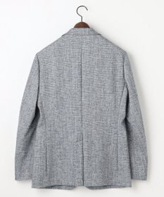 JOSEPH ABBOUD 【ストレッチ/コンフォートジャージ】エアロムリネ ジャケット　26年SSモデル