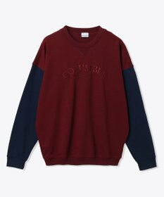 Columbia Columbia/ バガスウェットグラフィッククルー /コロンビア