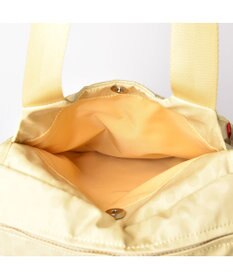 Y'SACCS 【PEANUTSコラボ】SNOOPY（スヌーピー） Polka Dots 3WAYリュック