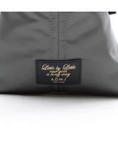 A.D.M.J. デイビス デイリートート