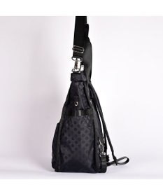 Y'SACCS 【PEANUTSコラボ】SNOOPY（スヌーピー） Polka Dots 3WAYリュック