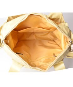 Y'SACCS 【PEANUTSコラボ】SNOOPY（スヌーピー） Polka Dots 3WAYリュック