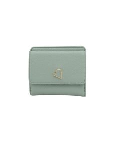 LANVIN en Bleu アーリ 外BOX財布