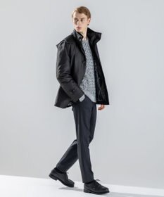 JOSEPH HOMME 新モデル【WEB限定】ストレッチジャージーパンツ   テーパードパンツ / CITY EASY