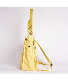 Y'SACCS 【PEANUTSコラボ】SNOOPY（スヌーピー） Polka Dots 3WAYリュック