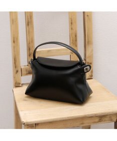 UNBILLION カカトゥ kakatoo / フラップ2wayキューブバッグ