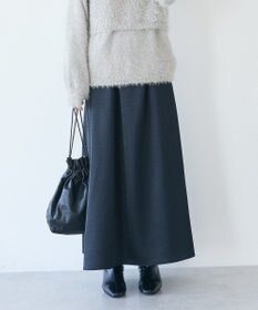 CRAFT STANDARD BOUTIQUE ナローシルエットスカート