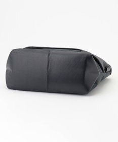 Y'SACCS 【Y'SACCS Gene Line】モルビアン トートバッグ Wide