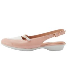 ASICS WALKING ペダラ レディース 2E 2.0cmヒール