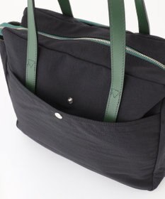 YUSHI Square - TOTEBAG トートバッグ