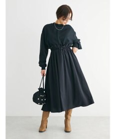 Green Parks ・ＳＵＧＡＲ　ＳＰＯＯＮ　ドロストドッキングワンピ