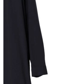 AMERICAN HOLIC バンドカラーシャツワンピース