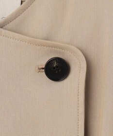 UNFILO スリーブレスコート