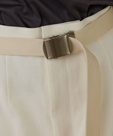 GRACE CONTINENTAL ガチャバックルベルト