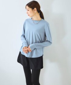 OP／FILA 【Kappa】長袖フィットネスウェアウェア 水着３点セット